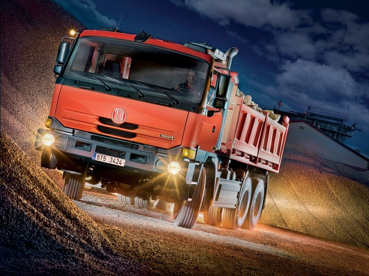 tatra