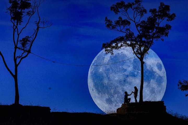 i love you to the moon and back