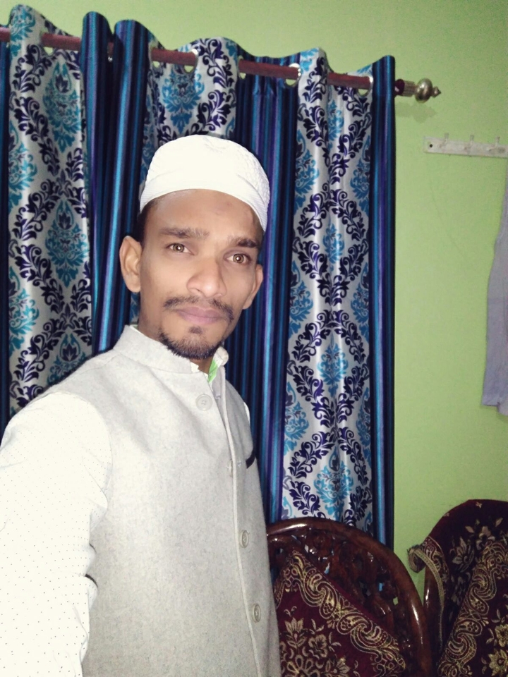 Rameez raza