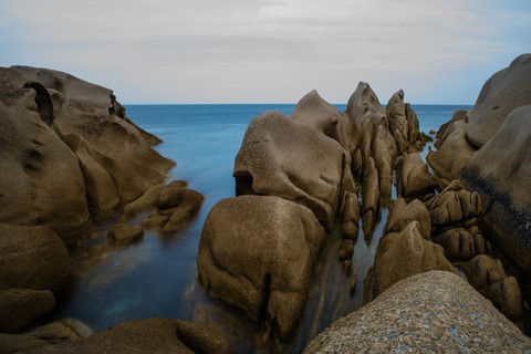 רקעים bedrock, Rock