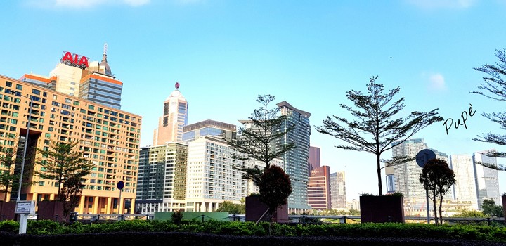 Macau, China