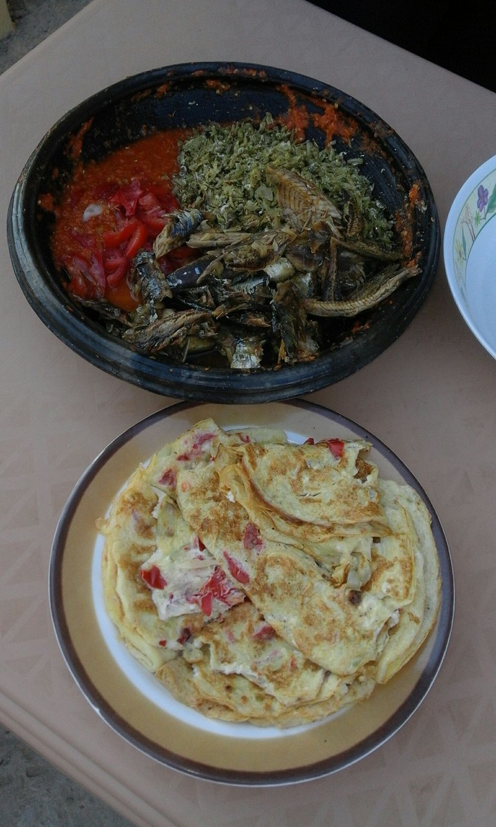 food
