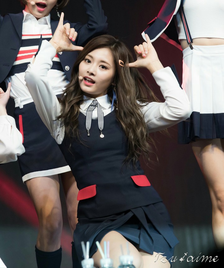 Tzuyu