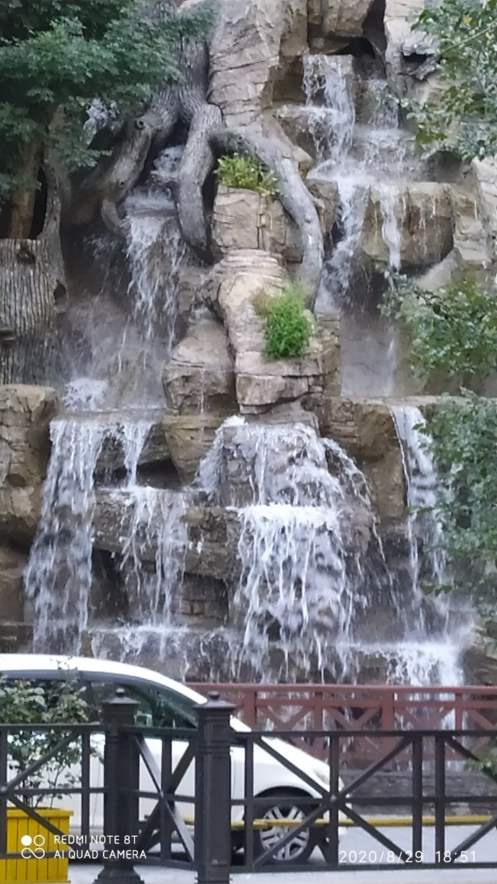 Borjomi-park