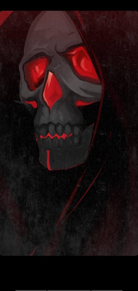 Skull