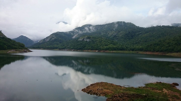 Lake