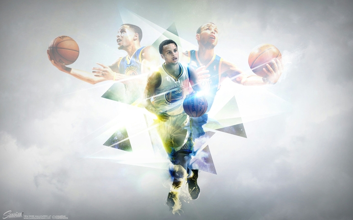 stephen curry basketball