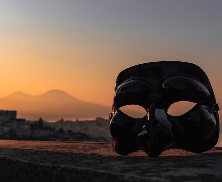 maschera