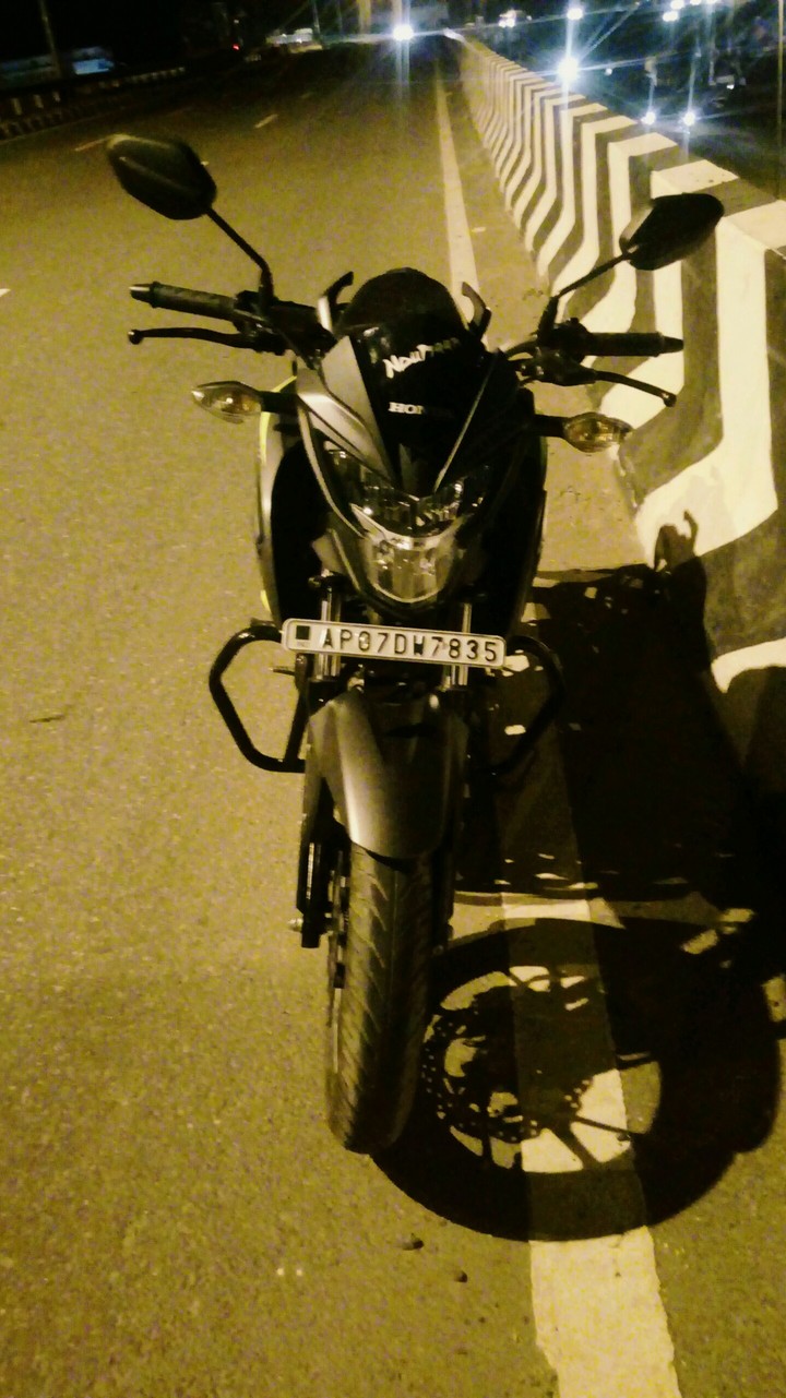CB HORNET