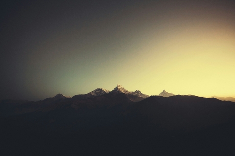mountain
