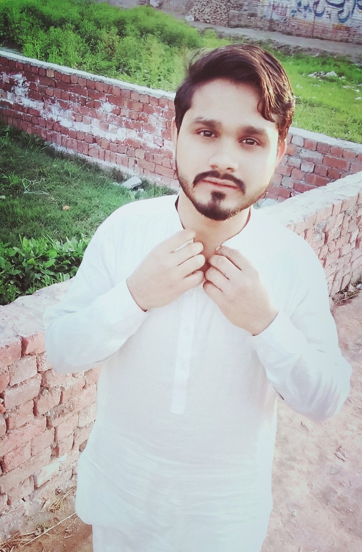 Abbas