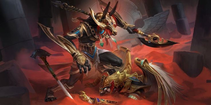 Anubis