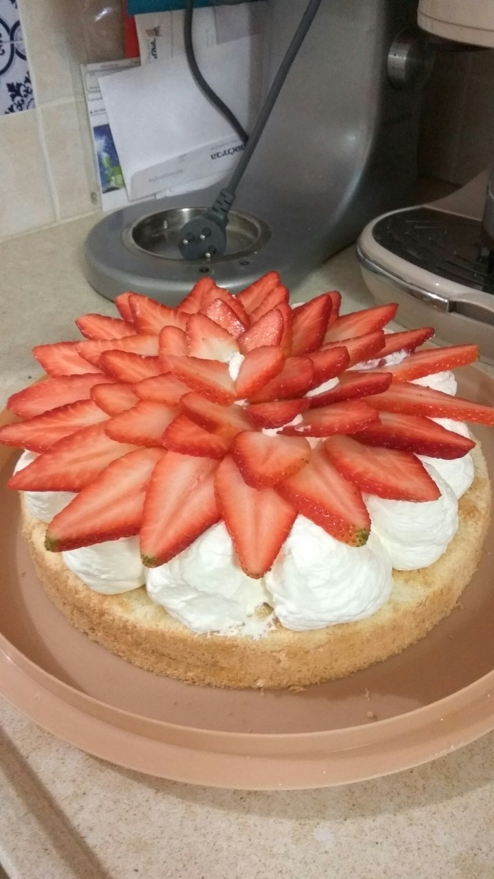cake