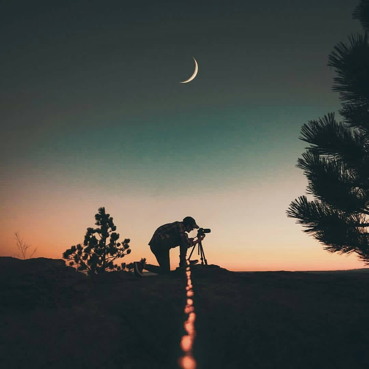 Night