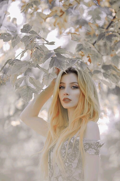 #Girl