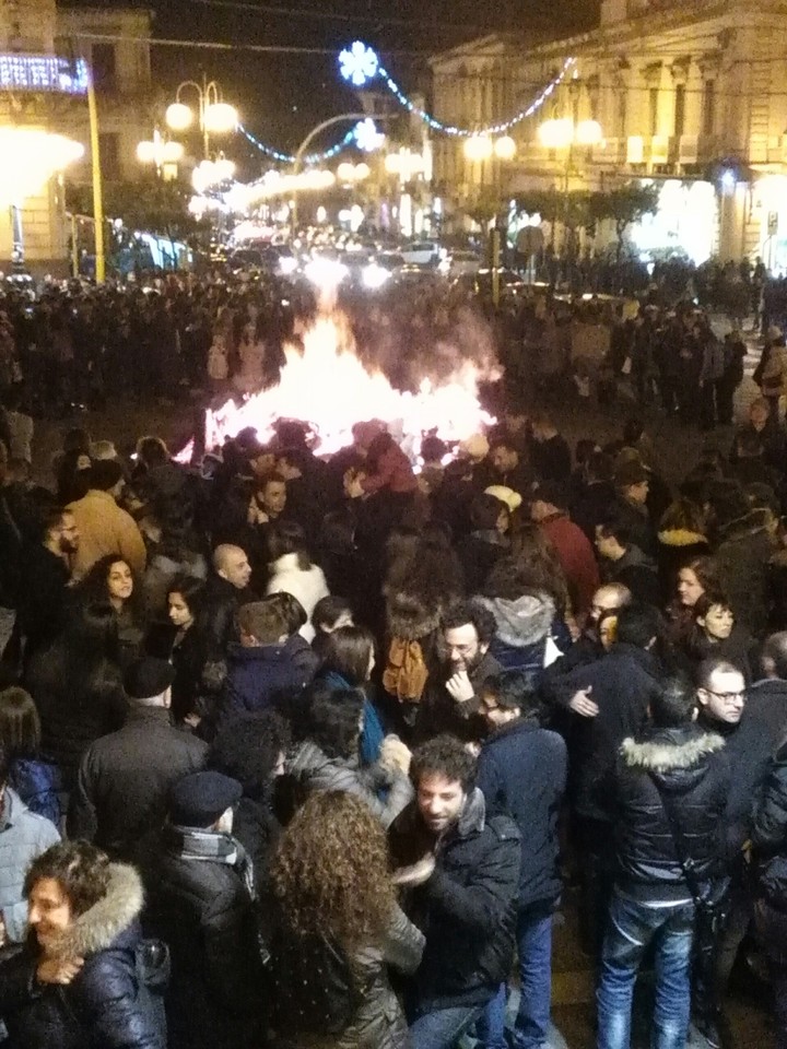 ceppo di Natale