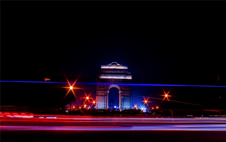 Night Life