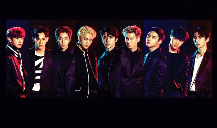 EXO OT9