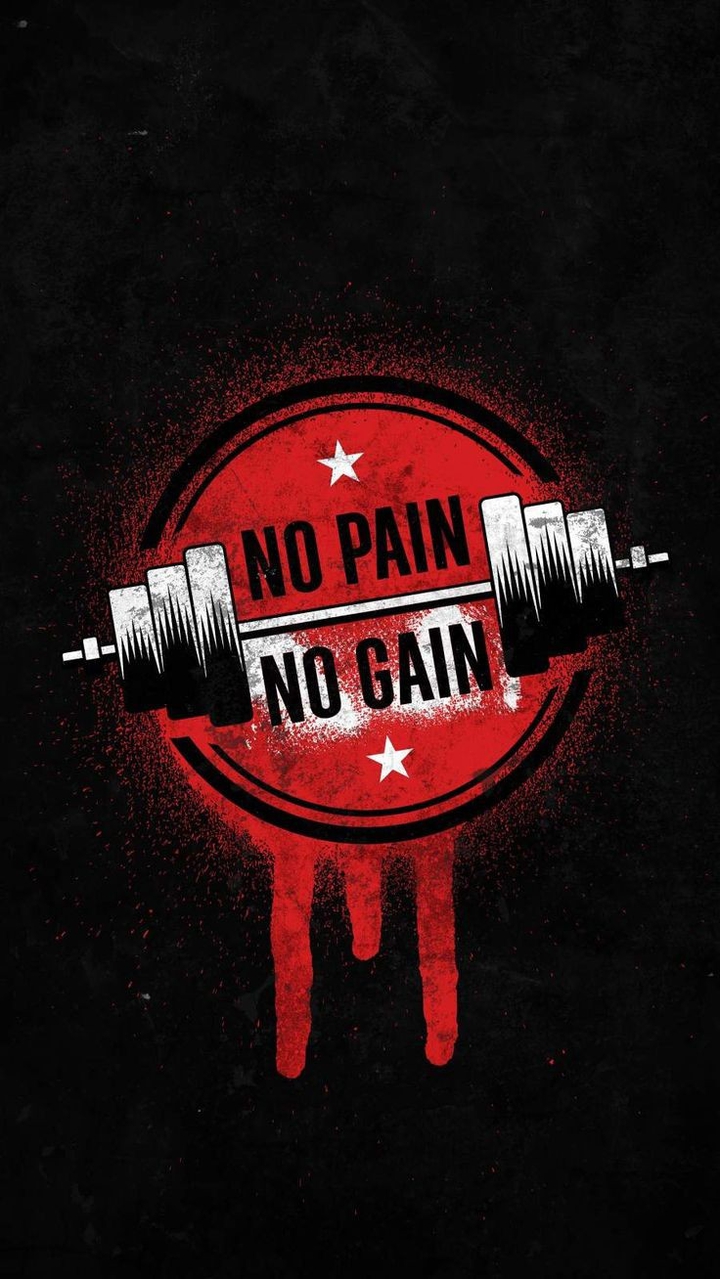 Gym Wallpaper