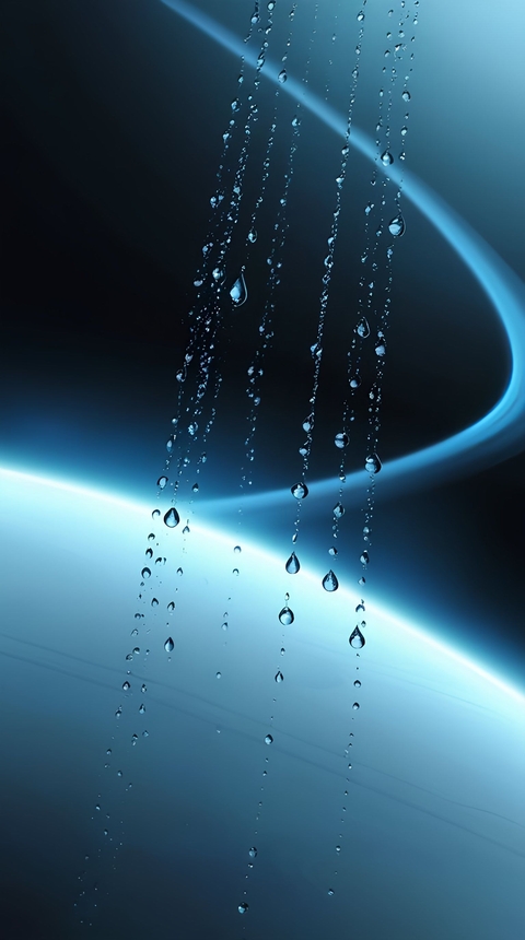 liquid, Fluid桌布