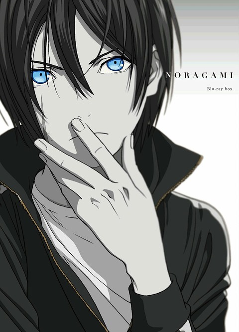 Noragami