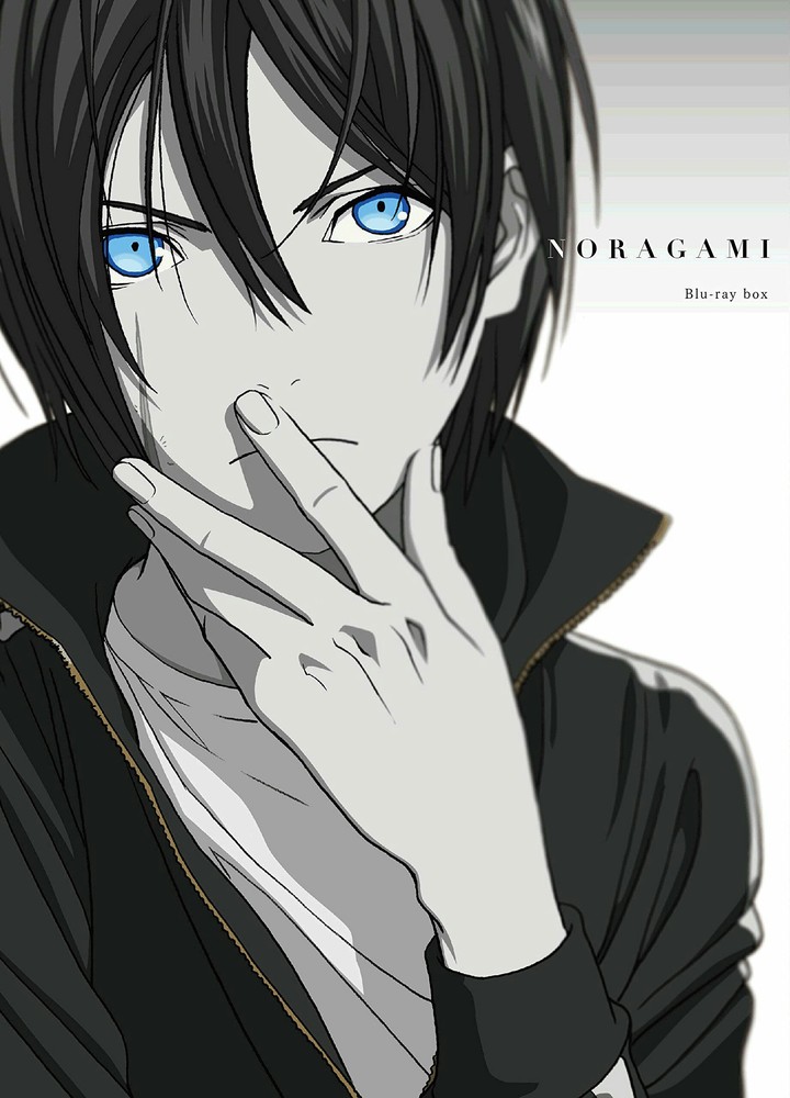 Noragami
