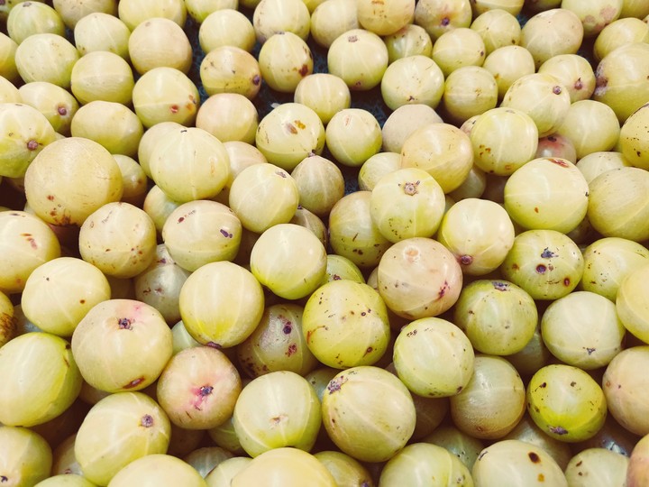 Indian Gooseberry