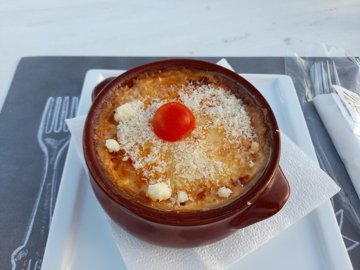 Moussaka