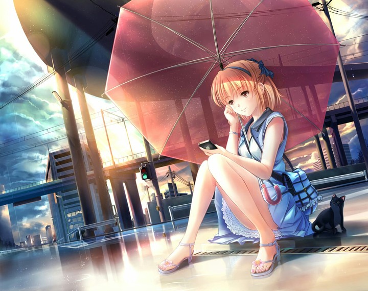 ★Anime art★