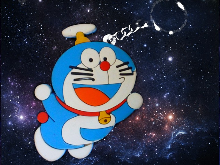 doremon