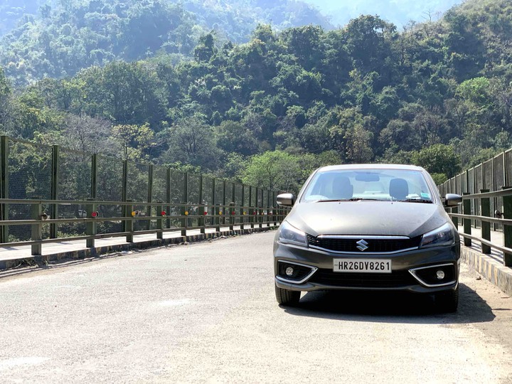 ciaz