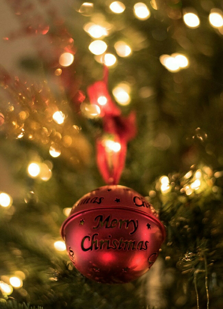 merry Christmas❤