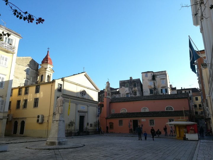 Old Town