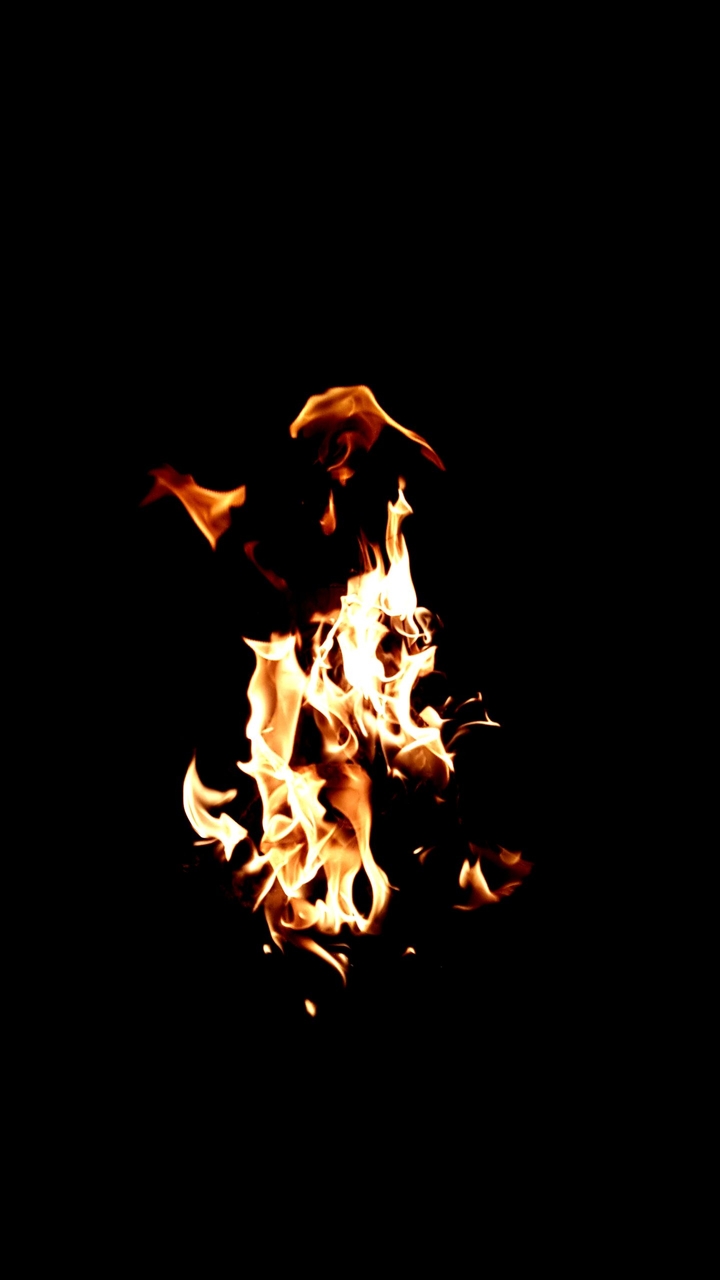 Fire night