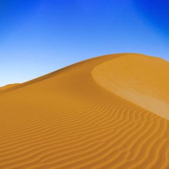 Desert