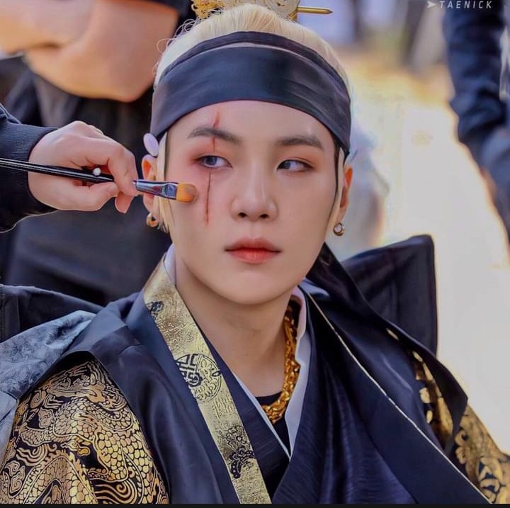 happy birthday Yoongi ❤️❤️❤️