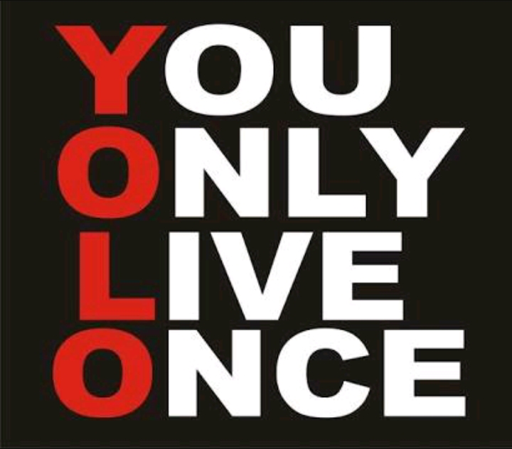 yolo