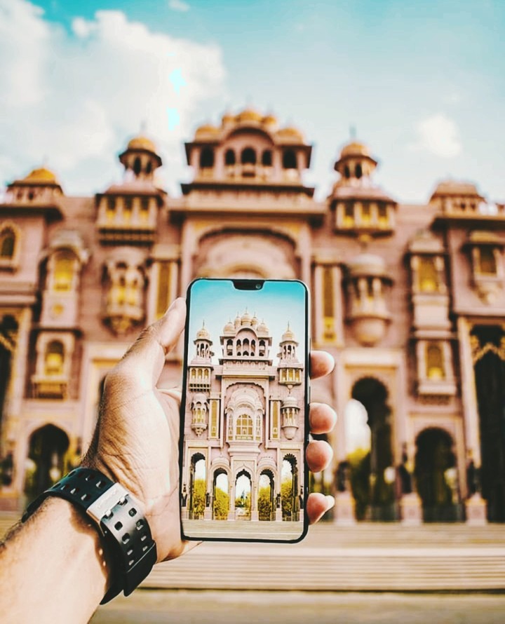 My Rajasthan  ❤