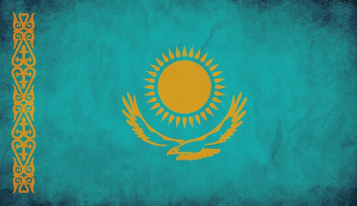 привет из Астрахани