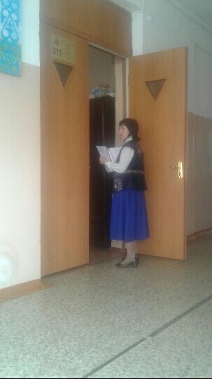 ТЕБЯ УЖЕ ЖДУТ