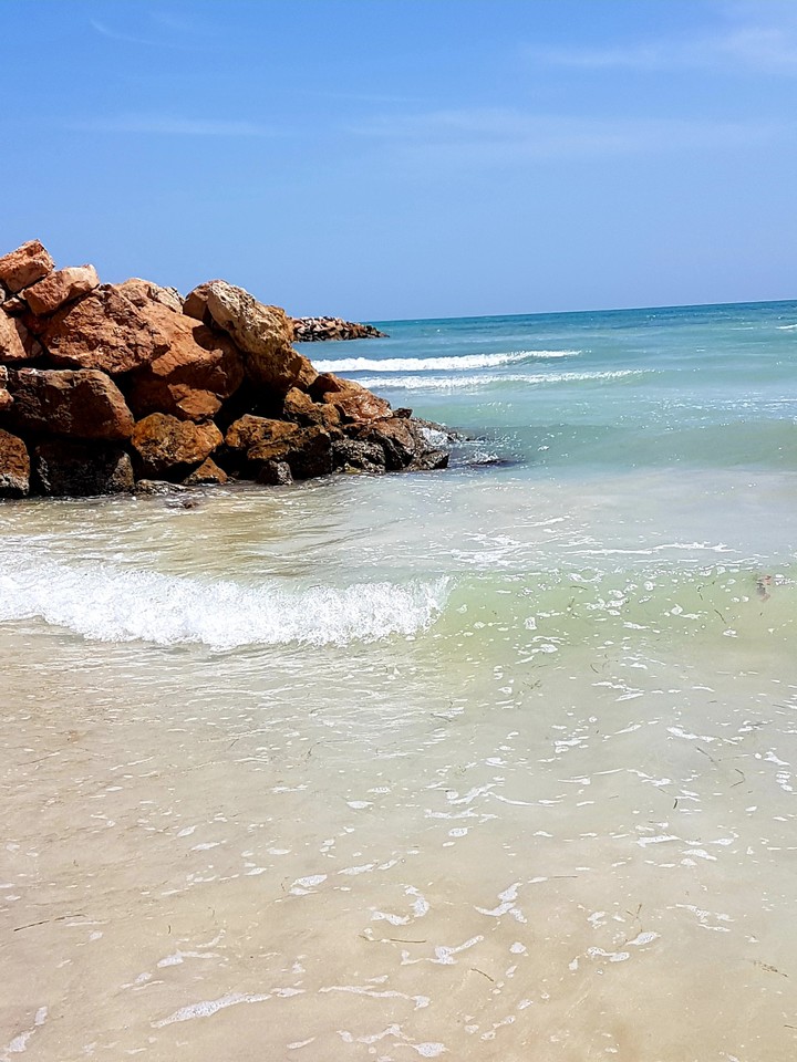 tunisie