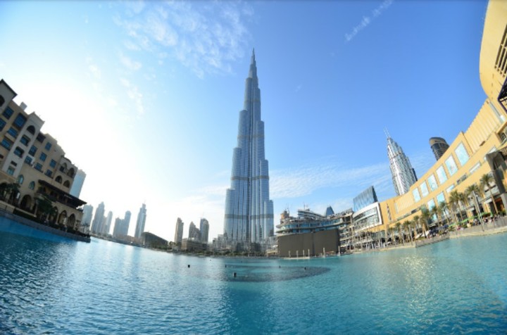 Dubai