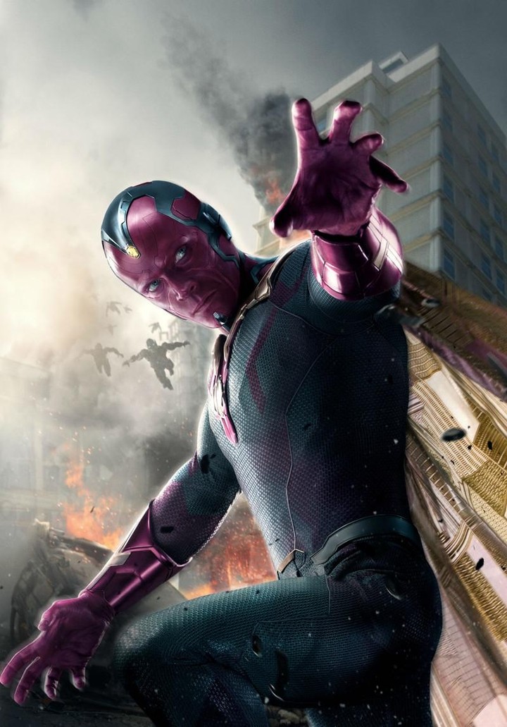 MARVEL