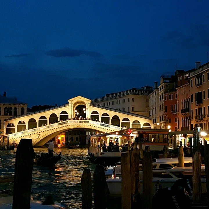 Pont rialto