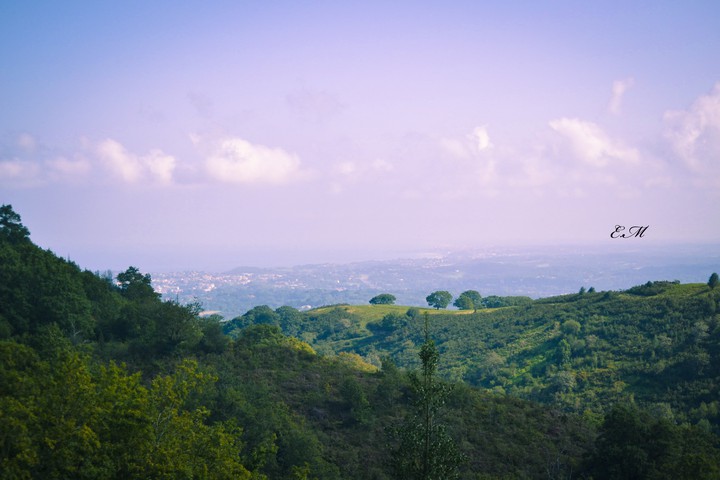 montagne