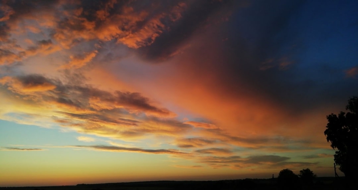sky