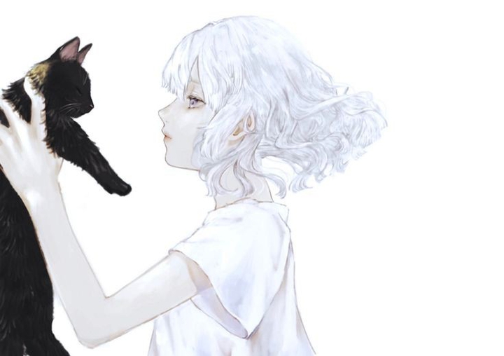 anime