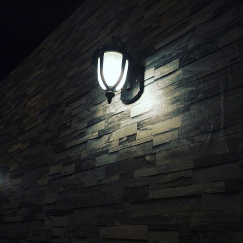 small light make big hope