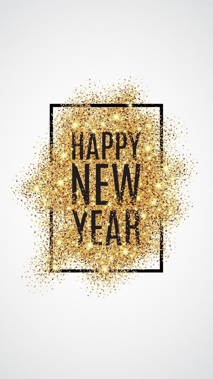 happy new year