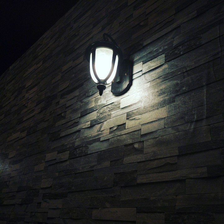 small light make big hope